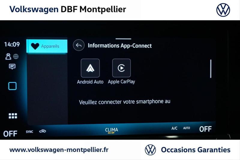 Volkswagen California 2.0 Tdi 150 Dsg7 Coast