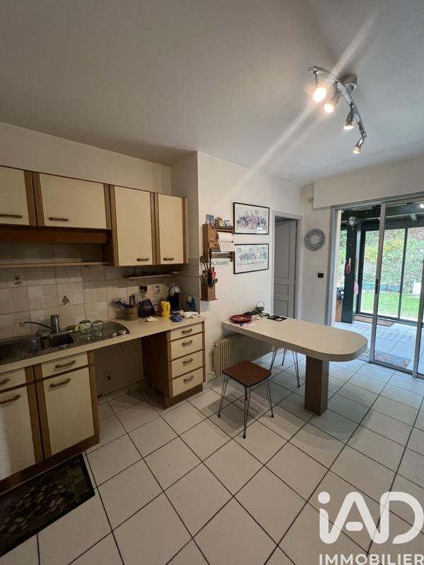 Maison - 140 m² - 4 pièces