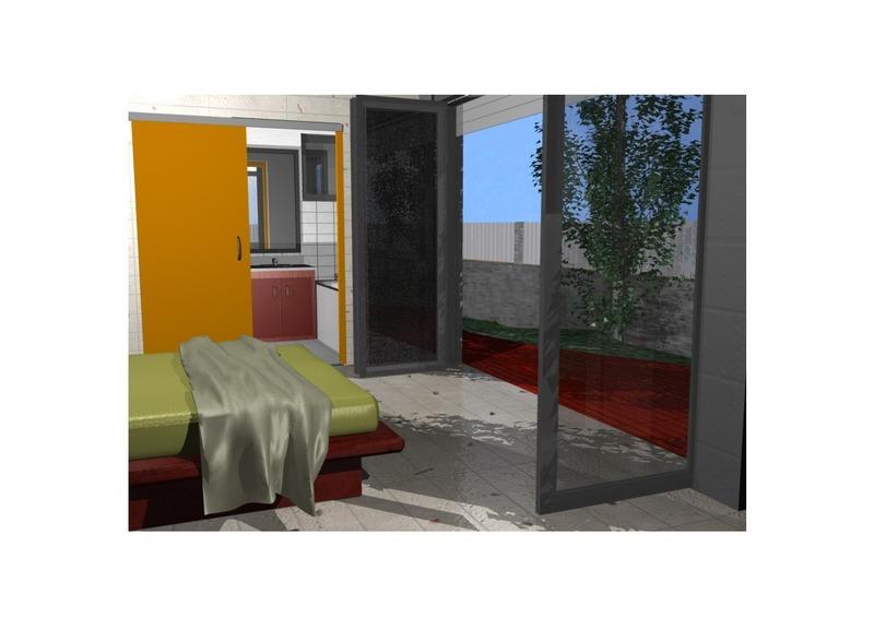 Maison d'architecte - 280 m² - 6 pièces