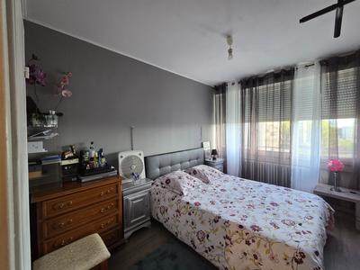 Appartement - 78 m² - 4 pièces