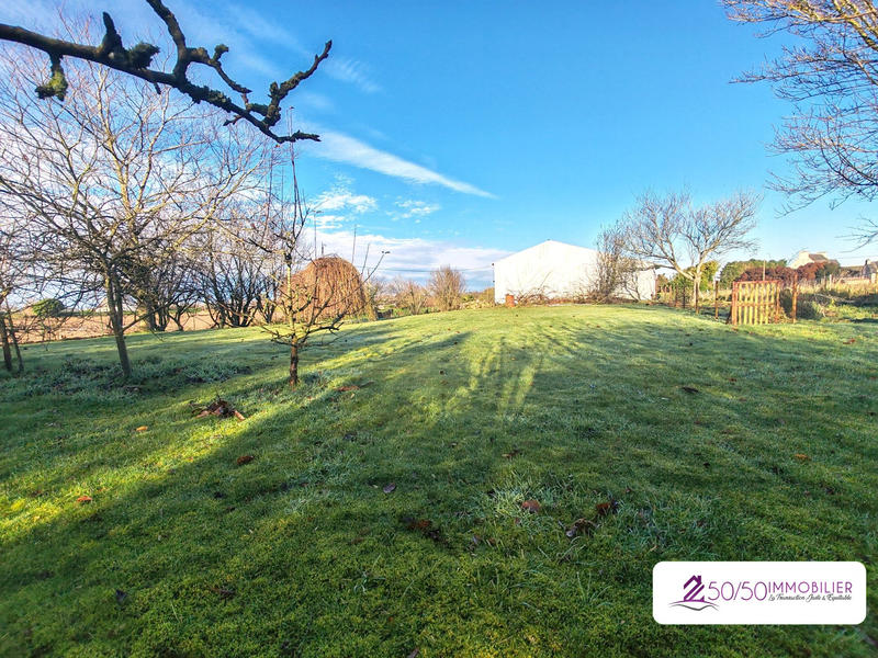 Maison - 140 m² - 7 pièces