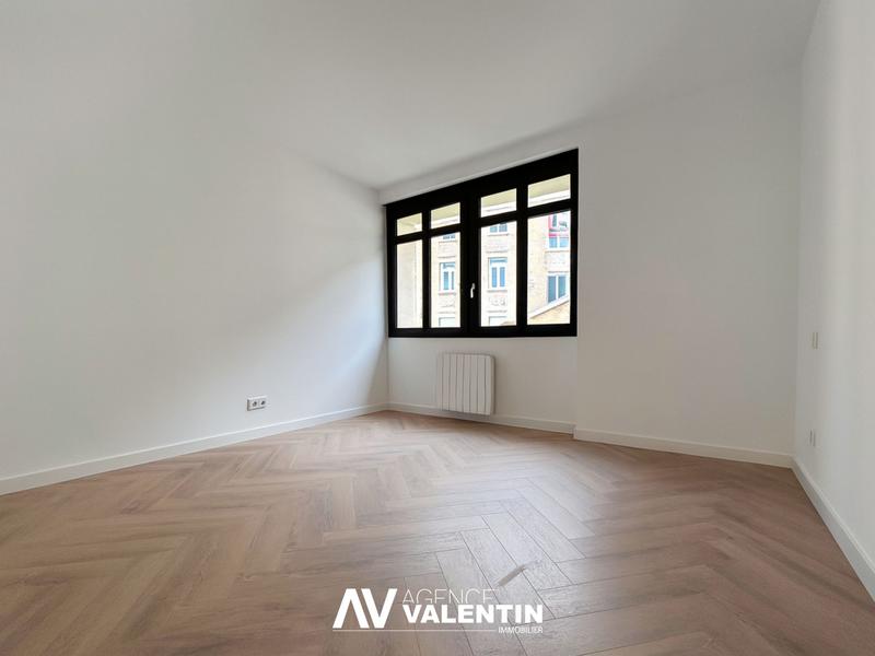 Duplex - 61 m² - 3 pièces