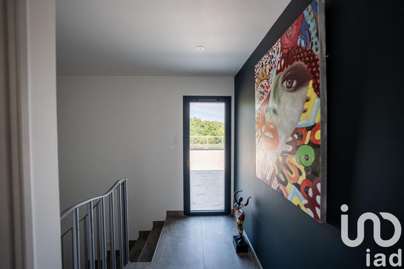 Maison - 150 m² - 4 pièces