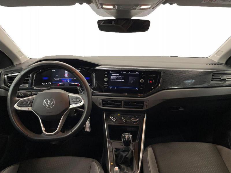 Volkswagen Polo 1.0 Tsi 95 s&amp;S Bvm5 Vw Edition