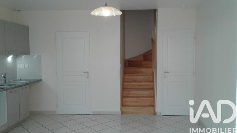 Duplex - 50 m² - 2 pièces