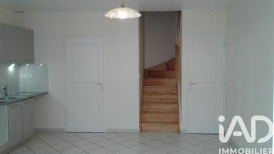 Duplex - 50 m² - 2 pièces