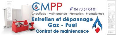 Cmpp Chauffage Maintenance Particuliers Professionnels