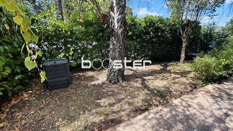 Appartement ancien - 129 m² - 5 pièces