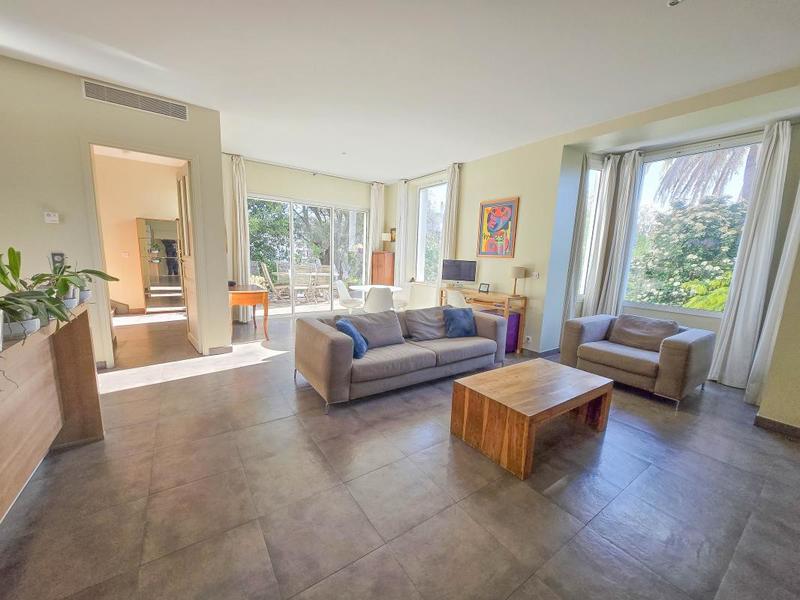 Villa - 125 m² - 4 pièces