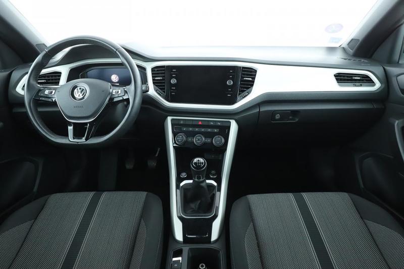 Volkswagen t-Roc Cabriolet 1.0 Tsi Style 115 ch