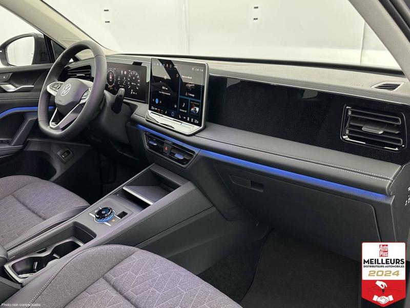 Volkswagen Tiguan III 1.5 eTSI 150ch Life Plus Dsg7