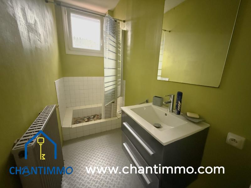 Maison ancienne - 269 m² - 7 pièces