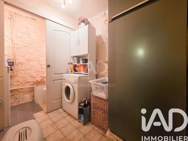 Maison - 97 m² - 3 pièces