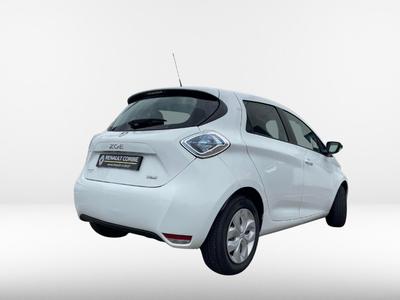 Renault Zoe Life R 75 Pas de Location Batterie