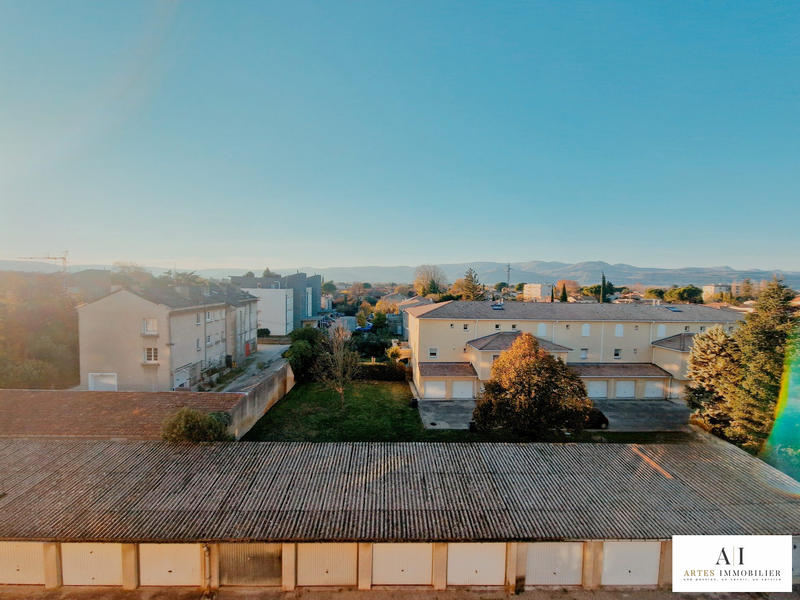 Appartement - 78 m² - 5 pièces