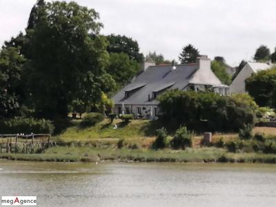 Maison ancienne - 230 m² - 9 pièces