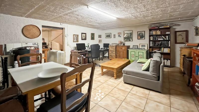 Maison - 68 m² - 3 pièces