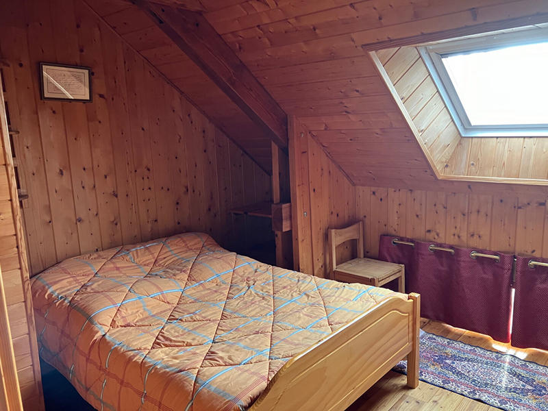 Maison - 180 m² - 9 pièces