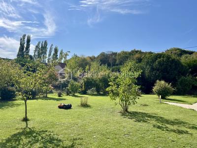 Maison - 154 m² - 6 pièces