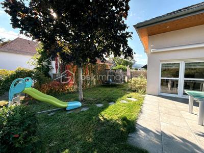 Duplex - 86 m² - 4 pièces