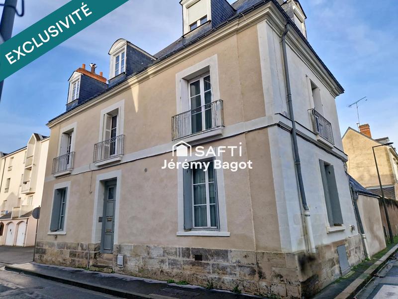 Appartement - 29 m² - 1 pièce