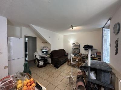 Maison de ville - 80 m² - 4 pièces