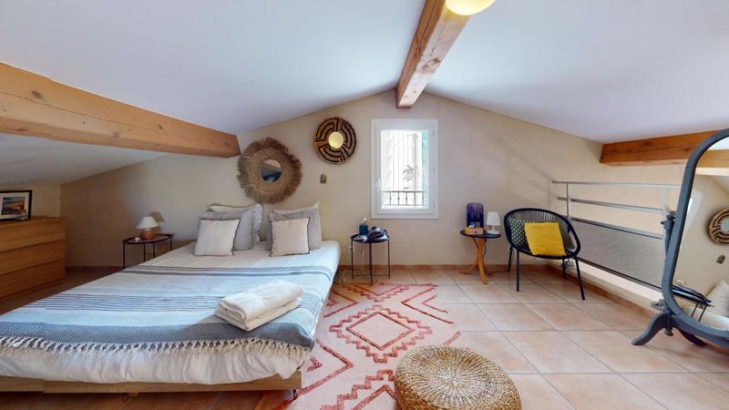 Villa - 131 m² - 5 pièces