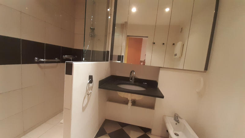 Appartement - 82 m² - 3 pièces