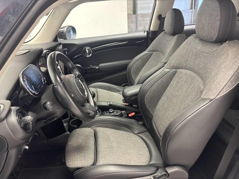 Mini Mini Hatch 3 Portes Cooper 136 ch Edition Camden