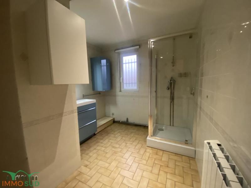 Pavillon - 102 m² - 5 pièces