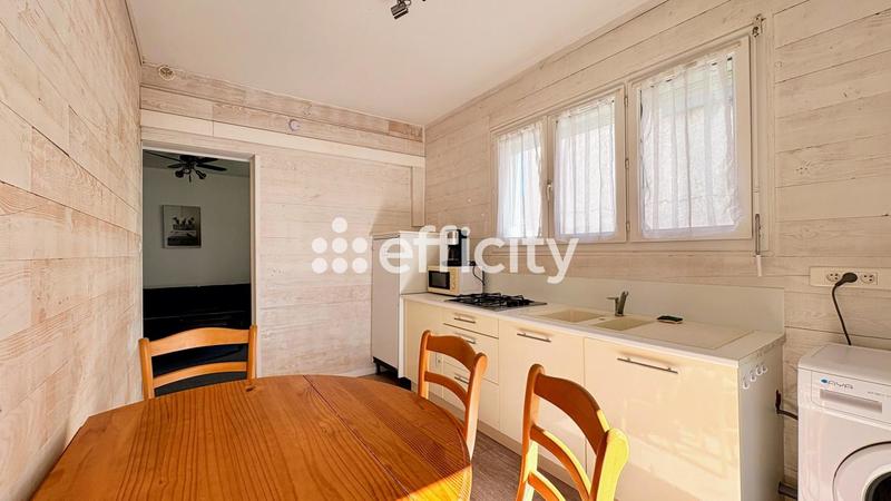 Maison - 154 m² - 5 pièces