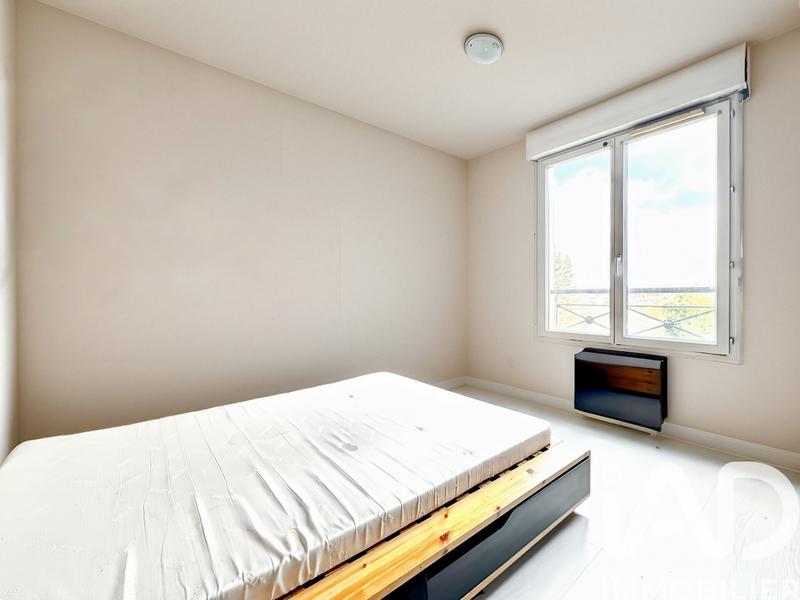 Appartement - 53 m² - 3 pièces