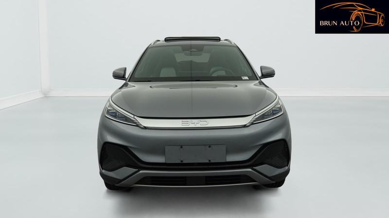 Byd Atto 3 60 5 kWh 204 ch Design