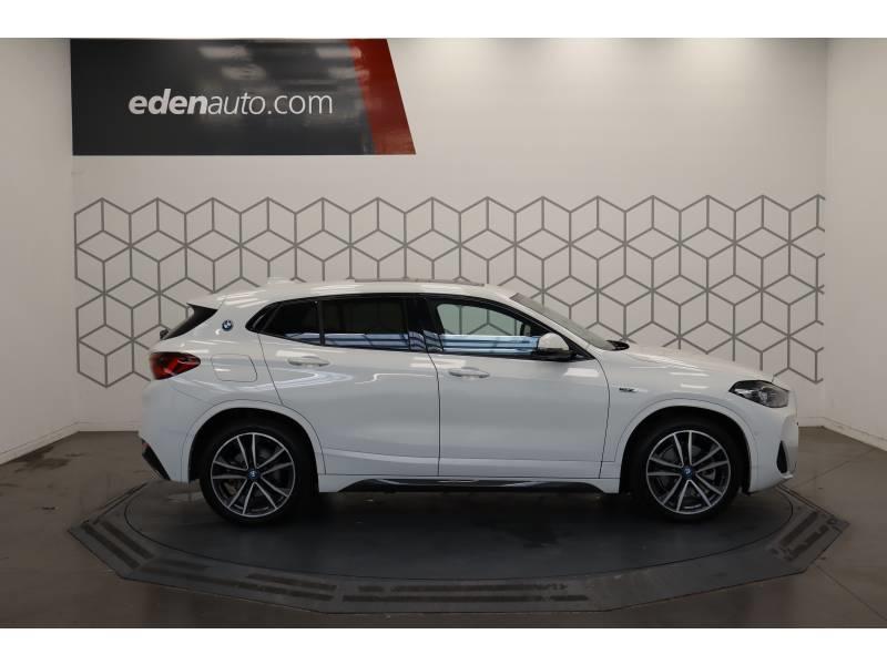 Bmw X2 xDrive 25e 220 ch Bva6 m Sport