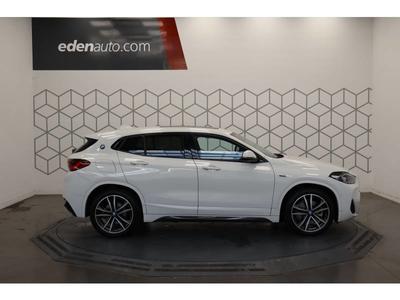 Bmw X2 xDrive 25e 220 ch Bva6 m Sport
