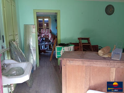 Maison - 166 m² - 12 pièces