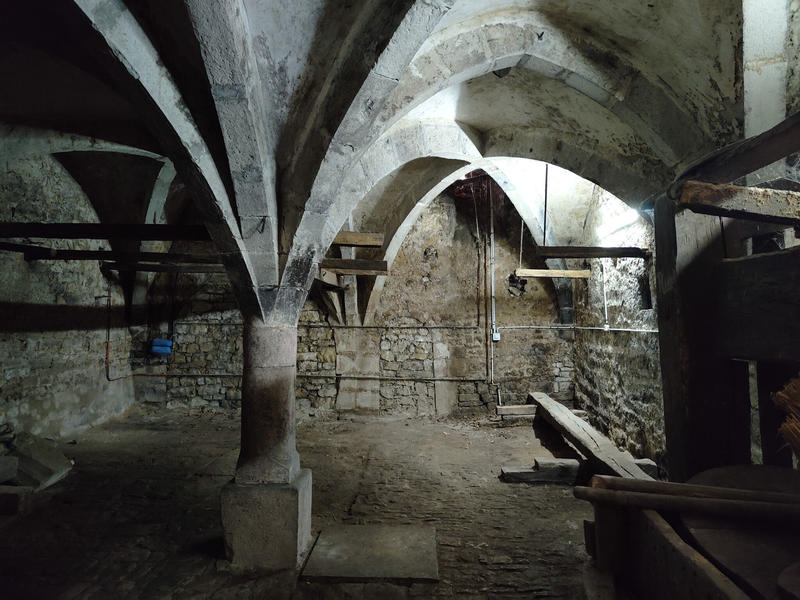 Maison - 186 m² - 6 pièces