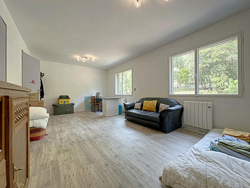 Maison - 226 m² - 10 pièces