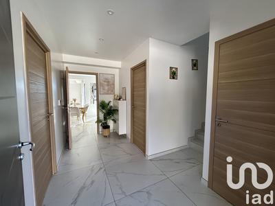 Maison - 170 m² - 7 pièces