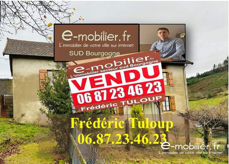 Ferme - 170 m² - 6 pièces