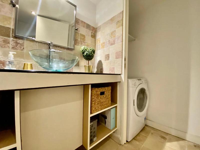 Appartement - 71 m² - 2 pièces