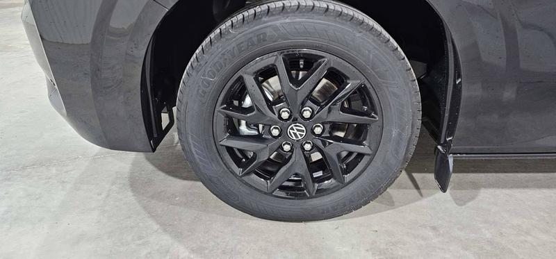 Volkswagen Transporter Procab L1h1 2.0 Tdi 170 Bva8 Business - 4p