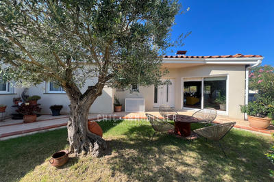 Maison - 155 m² - 5 pièces