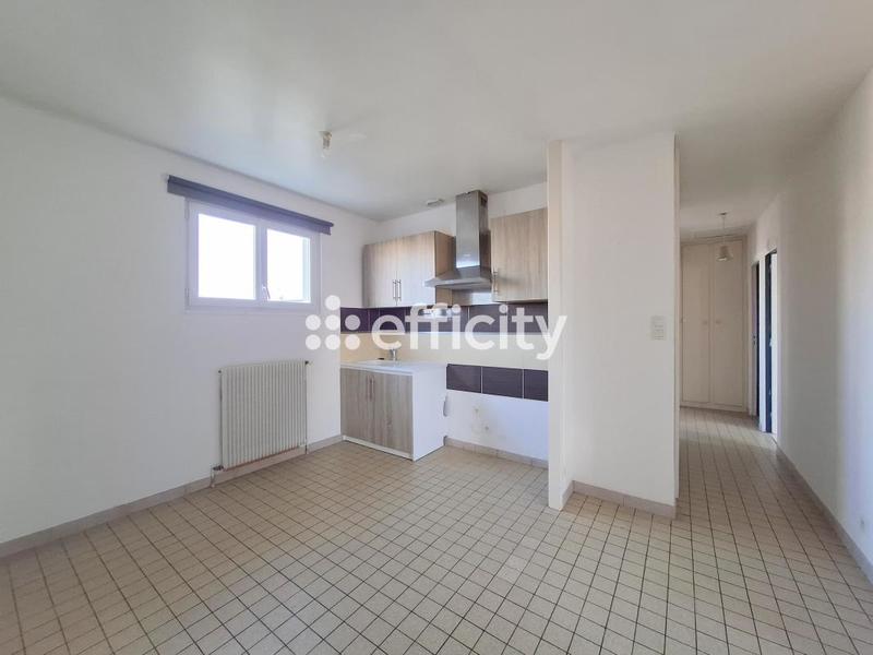 Pavillon - 88 m² - 5 pièces