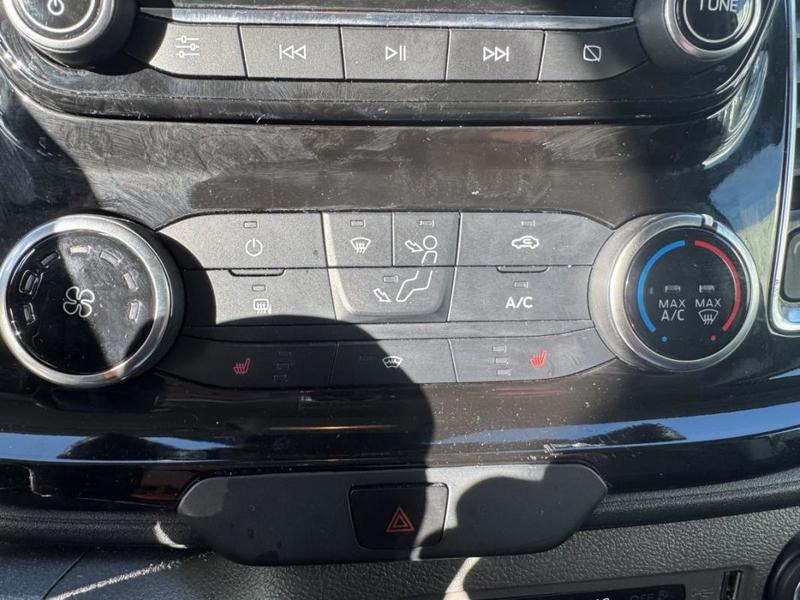 Ford Transit Custom 2.0 Ecoblue 185 290 L1h1 Auto Sport