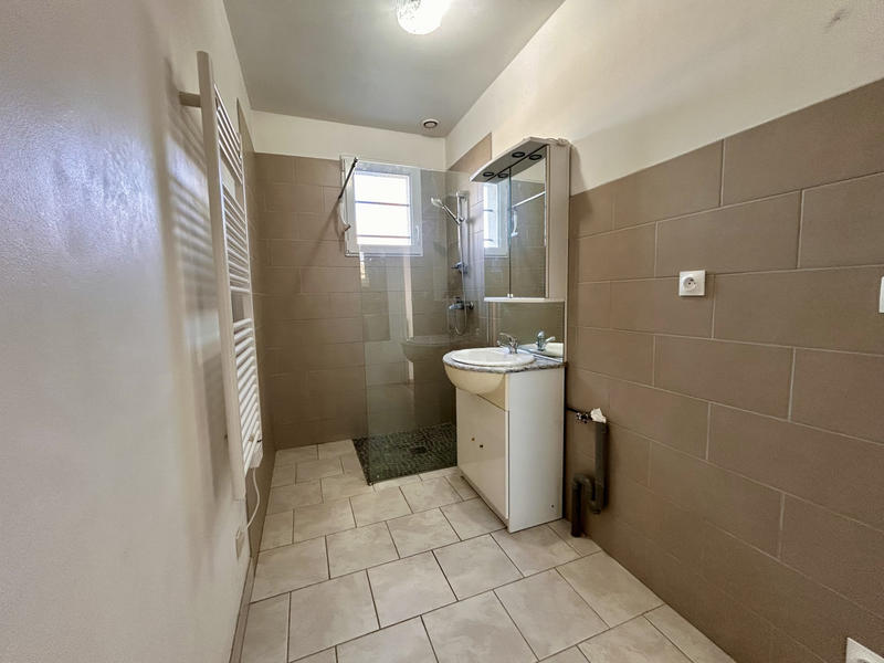 Maison - 72 m² - 3 pièces