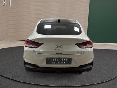 Hyundai i30 Fastback 1.0 t-GDi 120 Bvm6 n Line