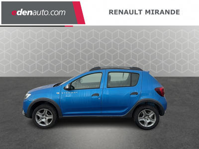 Dacia Sandero TCe 90 Stepway