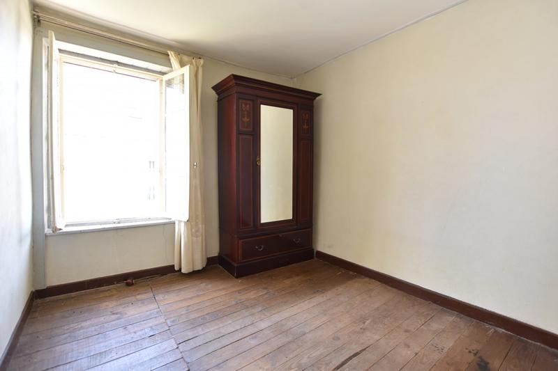 Maison - 118 m² - 5 pièces