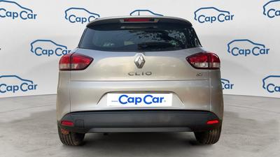 Renault Clio Estate IV 1.5 dCi Energy 90 Zen Eco